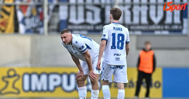 ONLINE: Karviná - Baník, derby v semifinále poháru, kdo postoupí dál?