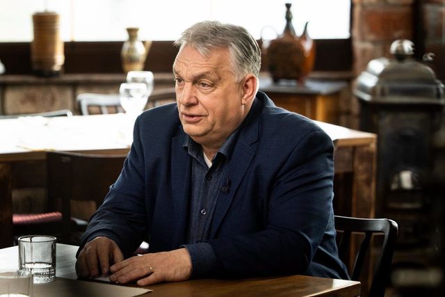 Publicus: A magyarok háromnegyede szerint Orbán Viktor nem tér vissza