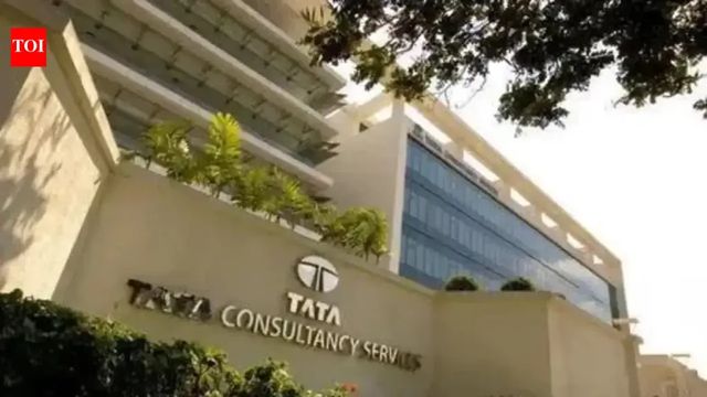 Court denies bail to woman accused in TCS Nashik case