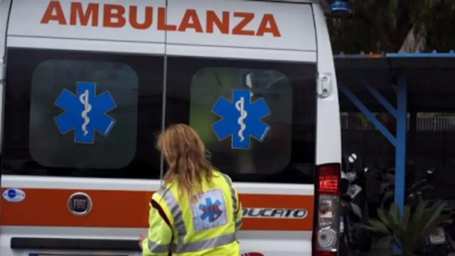 Elettricista muore a Sassari durante un intervento di manutenzione