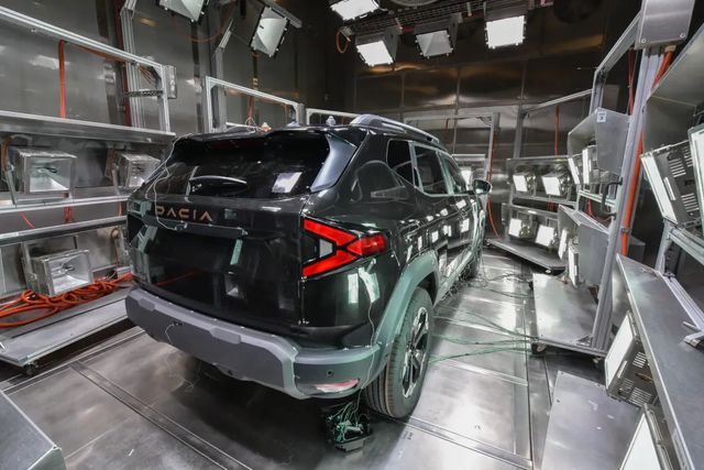 Val de concedieri la uzina Dacia. Compensații de până la 210.000 de lei net, pentru cei care pleacă