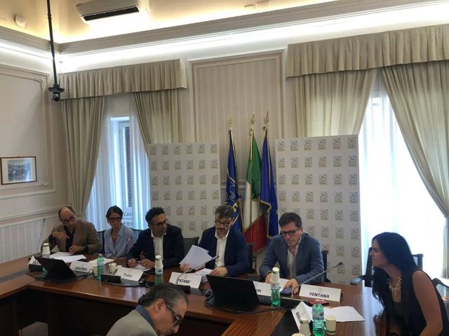 Eco 2025, a settembre festival su mobilità sostenibile e smart city