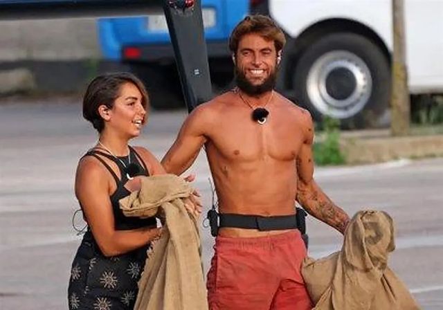 Montoya y Anita derrochan pasión por las calles de Madrid