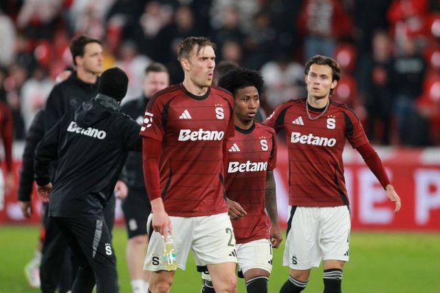 Spartu v osmifinále poháru prověří Dukla, Slavia bude hostit Táborsko