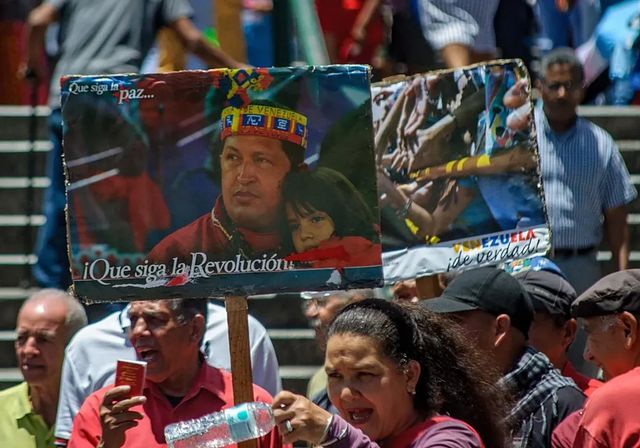 Trump revoluciona el poder energético de EE UU con el pacto sobre el crudo venezolano