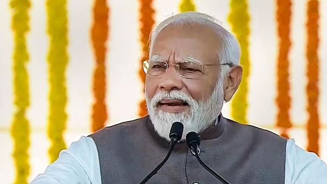 Ram Mandir inauguration: PM Modi begins 11-day special 'anushthaan' from today