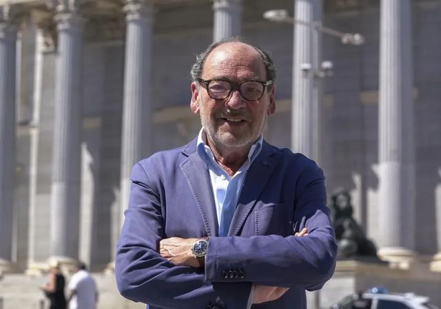 «La legislatura está bloqueada y veo imposible la financiación singular para Cataluña»