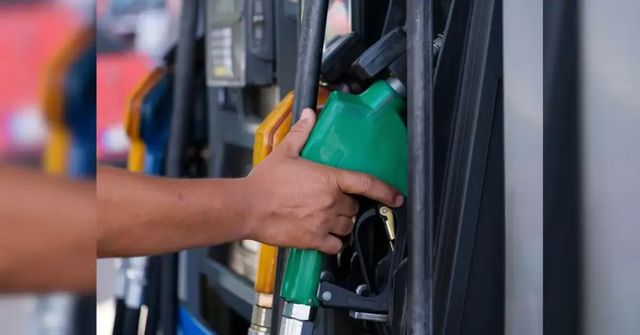 Supreme Court refuses to hear plea seeking mandatory disclosure of ethanol content in petrol at fuel pumps