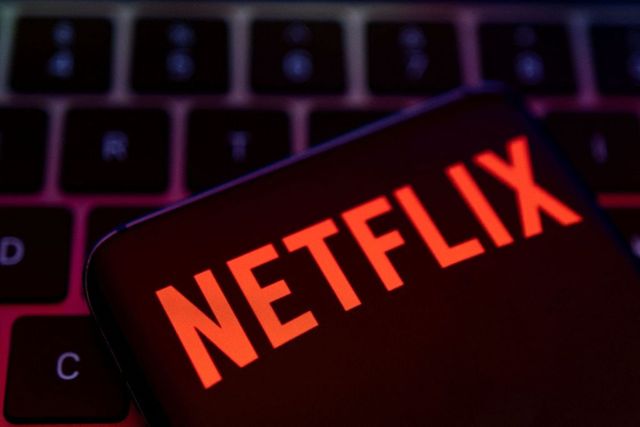 Netflix a Warner Bros vedou exkluzivní rozhovory o akvizici
