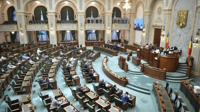 Orașul Voluntari a fost declarat municipiu. Legea a trecut de Senat și merge la promulgare