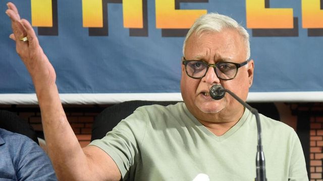 Kerala Assembly Polls 2026: In Thiruvananthapuram constituency, confusion still prevails in candidate selection