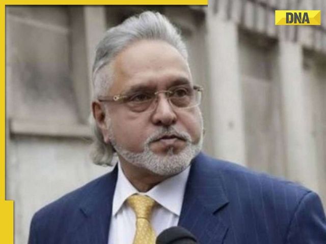 Mallya, Nirav Modi Lead List Of 15 Declared Fugitive Economic Offenders