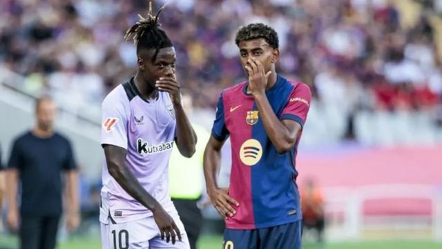 Paredes, baja del Athletic ante el Barcelona