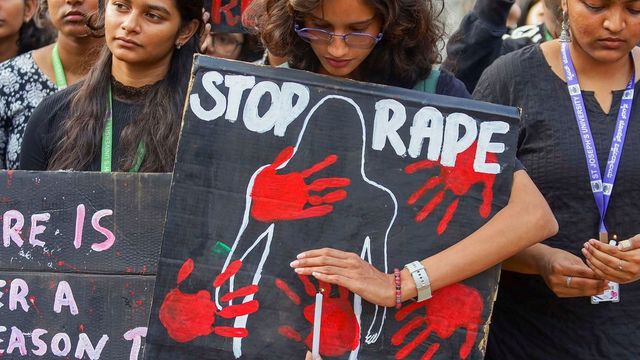 Pune rape case: Fake delivery agent asked woman for a pen, entered home when she turned to get it, say police