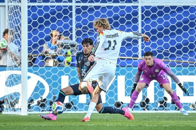 Mondiali: Nagelsmann e il flop Germania: 'Io non sono uno che scappa'