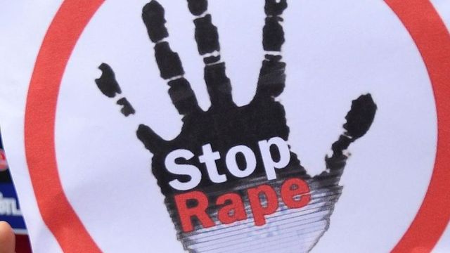 14-year-old boy arrested for raping 10-year-old girl in Chennai