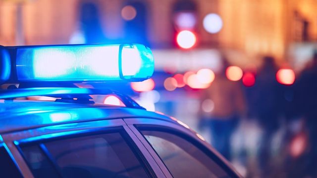 Двама души загинаха при катастрофа на пътя Бургас-Малко Търново