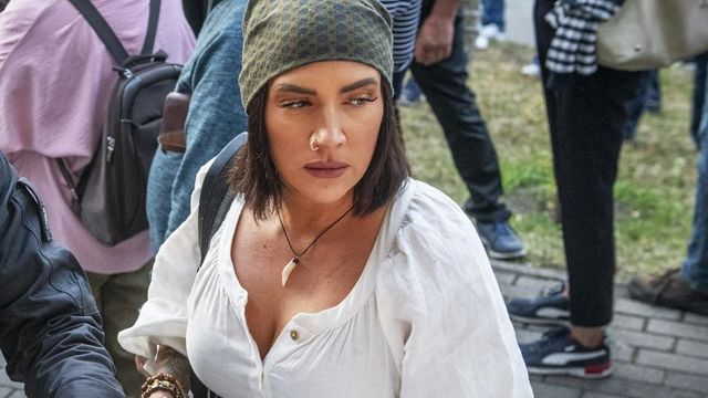 Tóth Gabinak már nagyon hiányzik Varga Judit