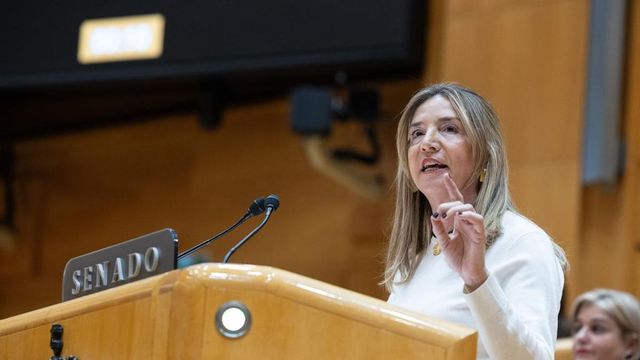 El Senado cita a Ábalos para el 8 de enero en la Comisión de Investigación