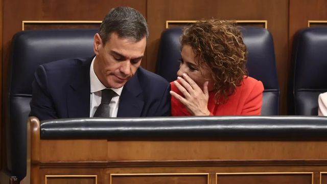 El Gobierno desvió 2.389 millones de fondos europeos al pago de pensiones por la falta de Presupuestos
