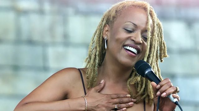 Muere a los 70 años Cassandra Wilson, célebre cantante de jazz ganadora de un Grammy