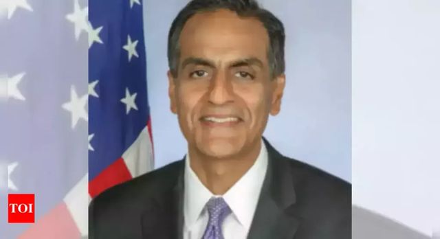 Top American Diplomat Reveals Why China And Russia Fear The Growing India-US Relations