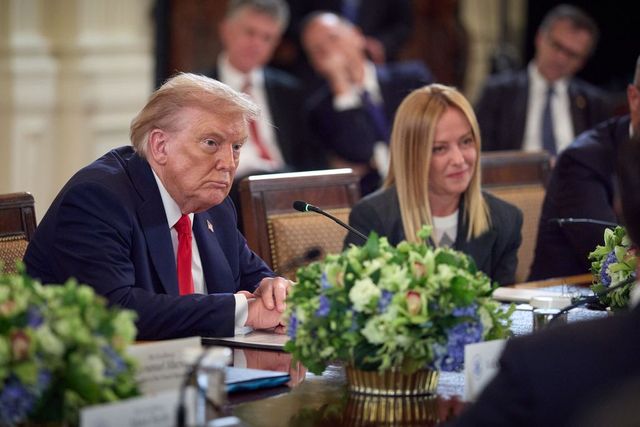 Meloni critică atacurile Statelor Unite și ale Israelului asupra Iranului