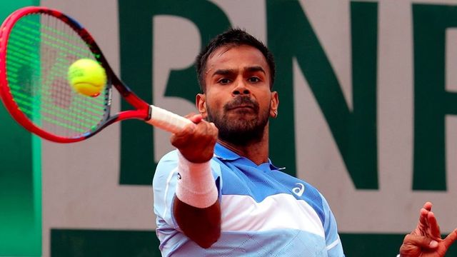 Sumit Nagal Pulls Out Of Davis Cup Tie Against Sweden Due To Back Injury