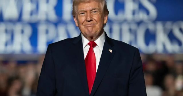 USA vyšlou do Polska dalších pět tisíc vojáků, oznámil Trump