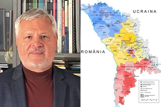 Grosu vrea implementarea reformei teritorial-administrative până la alegerilor locale din 2027