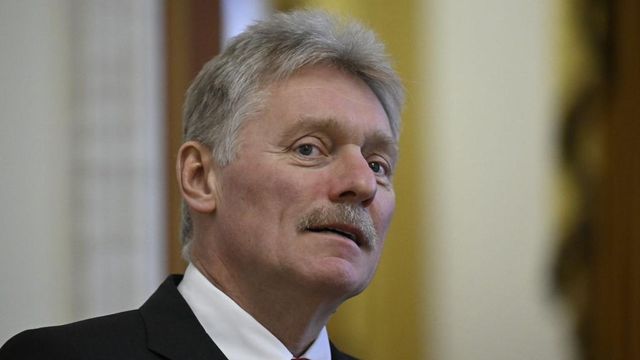 Кремъл заяви, че не вижда перспектива за подобряване на отношенията между Русия и Европейския съюз