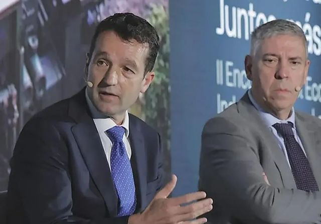 El consejo de Indra da vía libre por unanimidad a su fusión con Escribano