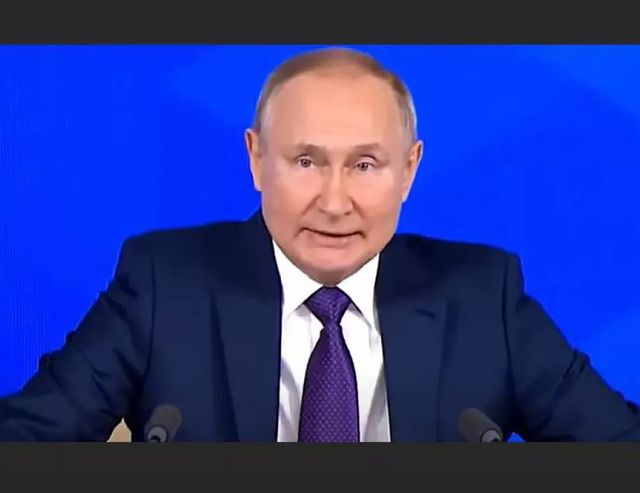 Русия ще разположи тактически ядрени оръжия в Беларус през юли, заяви Путин