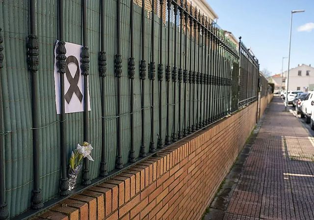 Condenados a seis años de internamiento los dos menores que mataron a una educadora social en Badajoz