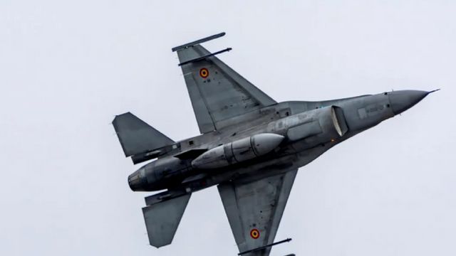 Alertă în România. Mai multe mesaje RO-Alert după detectarea unor drone lângă graniță