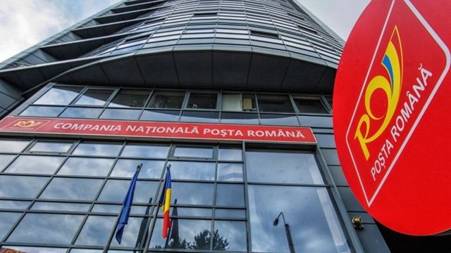 Poșta Română, ținta unei campanii online înșelătoare. Cum sunt păcăliți românii
