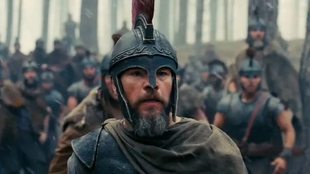 Why you should arrive at theatre 30 minutes early for Nolan's The Odyssey