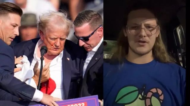 Noi detalii despre Thomas Matthew Crooks, suspectul în tentativa de asasinare a lui Trump