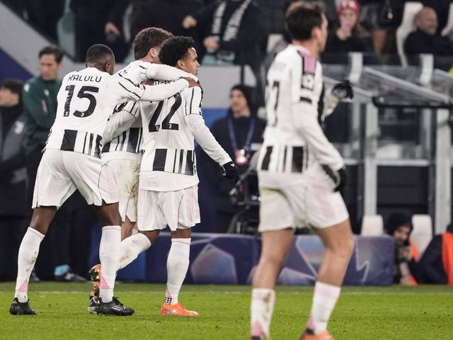 Tether, offerta vincolante a Exor per la Juventus