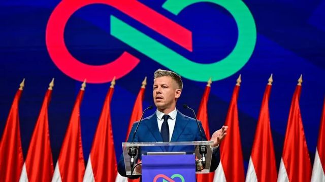 Magyar invita a Netanyahu a visitar Hungría