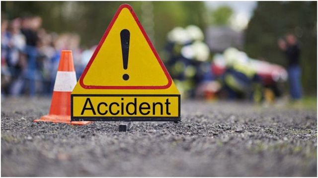 Bărbat lovit mortal la Cahul, șoferul a fugit de la locul accidentului