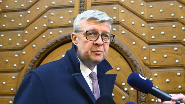 Pavel na Hradě přijme kandidáta na ministra průmyslu Havlíčka