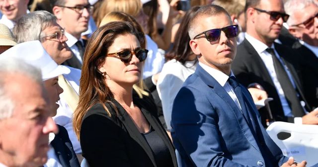 Nem tett vallomást Varga Judit a Magyar Péterrel kapcsolatos állításai ügyében, vége a nyomozásnak