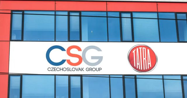 CSG má další zakázku na dodávky munice pro evropského zákazníka