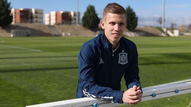 El gran problema del Barça con la no inscripción de Dani Olmo