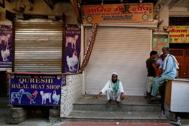 Gurgaon To Shut Meat Shops On Tuesdays, Civic Body Chief Opposed Proposal