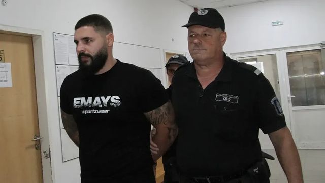 Районният съд в Пловдив ще заседава по делото „Дебора“