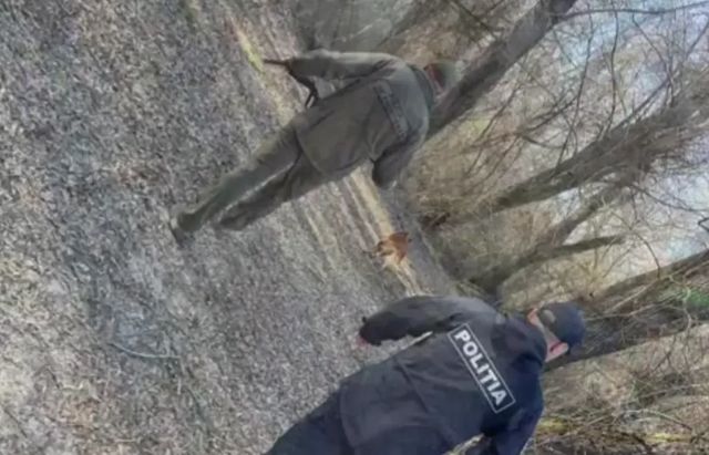 Mai multe persoane reținute în Chișinău pentru consum de droguri