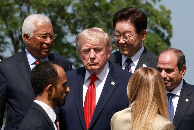 Contrele Trump-Meloni escaladează într-o criză diplomatică. Ministrul italian de Externe și-a anulat o vizită în SUA. Cum s-a ajuns aici