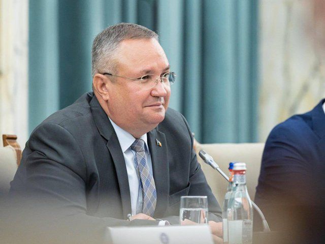 Nicolae Ciucă anunță că PNL trebuie să aibă propriul său candidat la prezidențiale